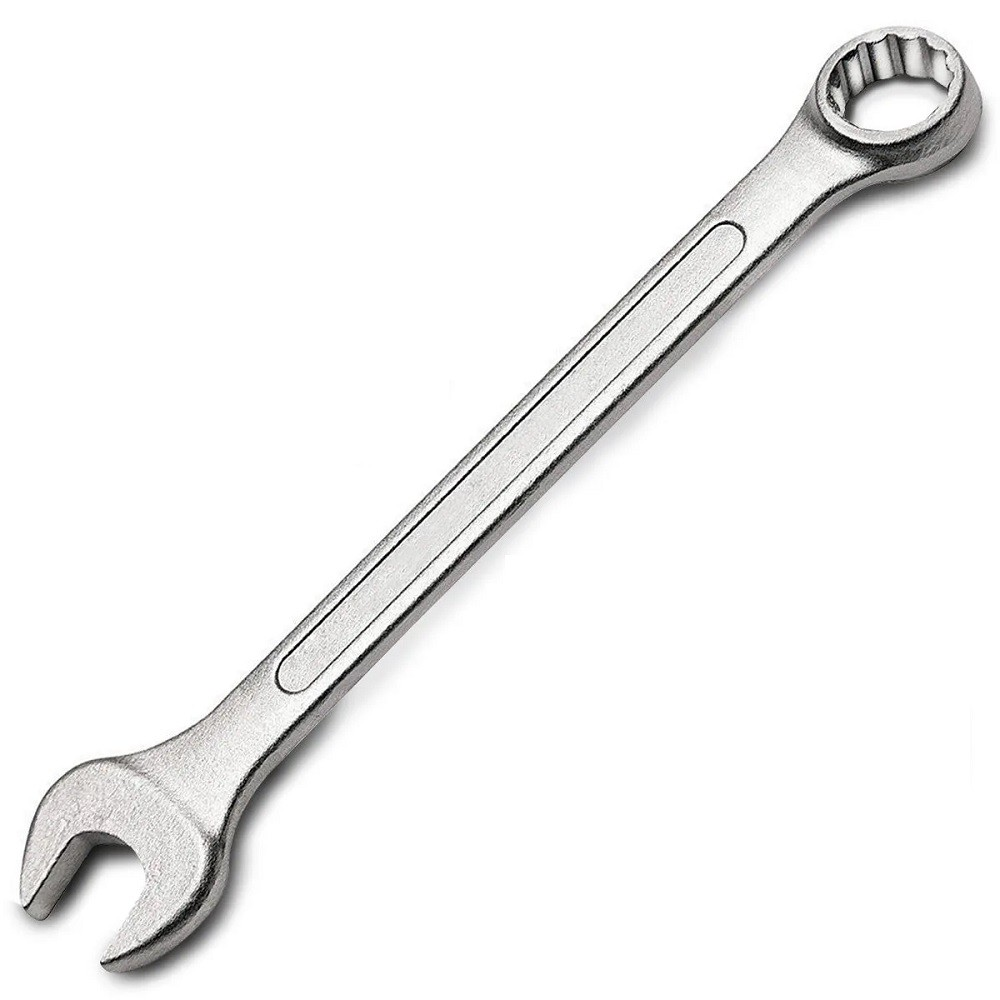 CHAVE COMBINADA 17MM FERTAK TOOLS
