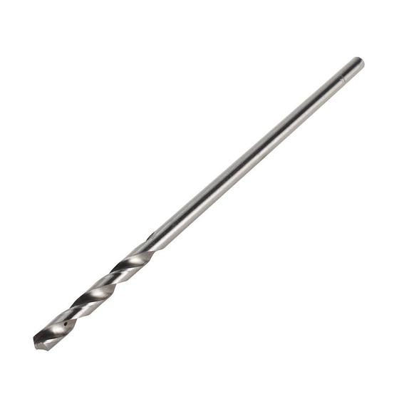 BROCA PARA FIBROCIMENTO E MOURÃO 1/4"X250MM FERTAK TOOLS