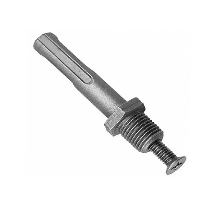 ADAPTADOR SDS PARA MANDRIL 1/2" FERTAK TOOLS