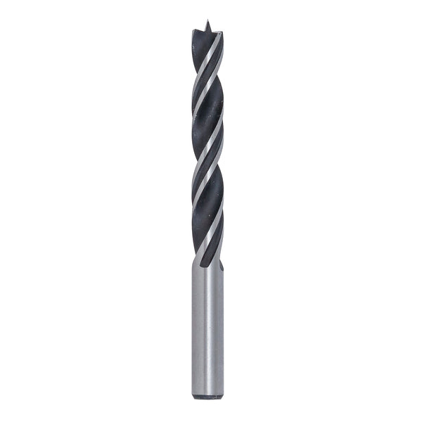 BROCA PARA MADEIRA 3 PONTAS 10X120MM FERTAK TOOLS