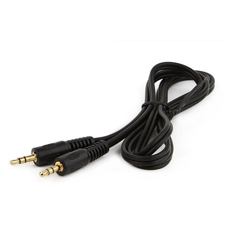 CABO P2 + P2 STEREO 1,5M MXT