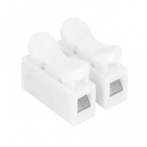 CONECTOR EMENDA FACIL BIPOLAR 2,5MM 10A 250V CH2 INTERNEED