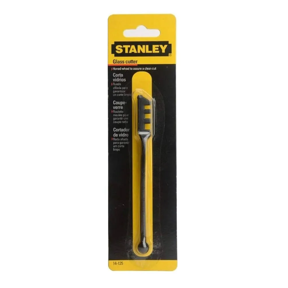 CORTADOR DE VIDRO STANLEY