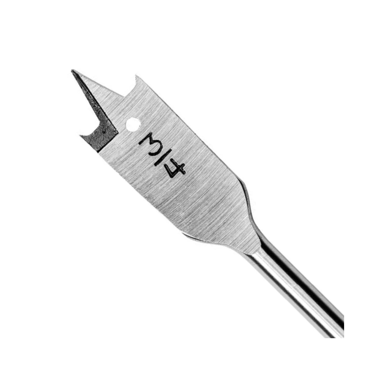 BROCA CHATA PARA MADEIRA (19.05MM) 3/4"X150MM FERTAK TOOLS
