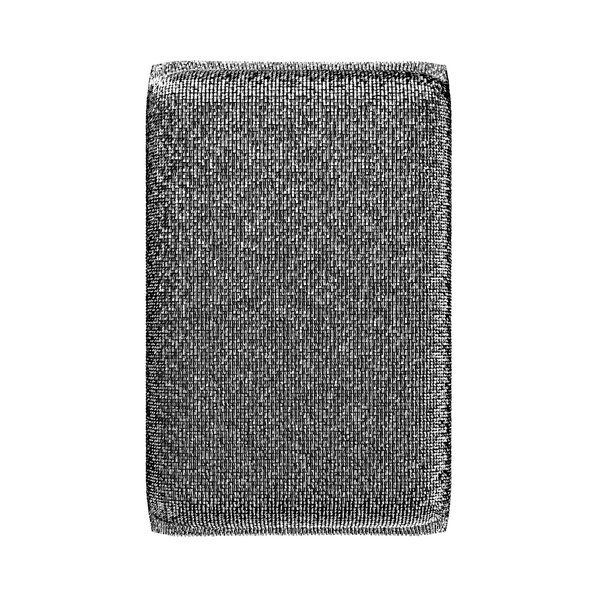 ESPONJA DE POLIESTER MULTI-USO FLASHLIMP