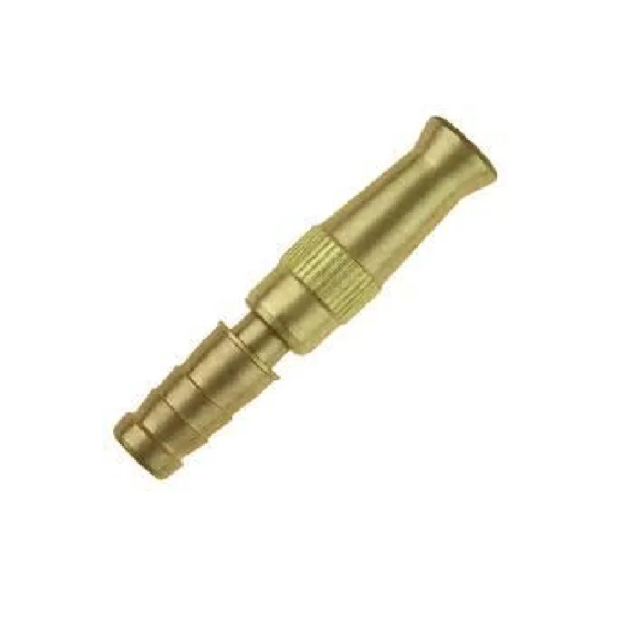 ESGUICHO TIPO MIGNON 1/2" GARDEN