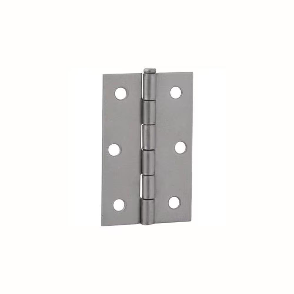 DOBRADIÇA POLIDA 3.1/2" SILVANA