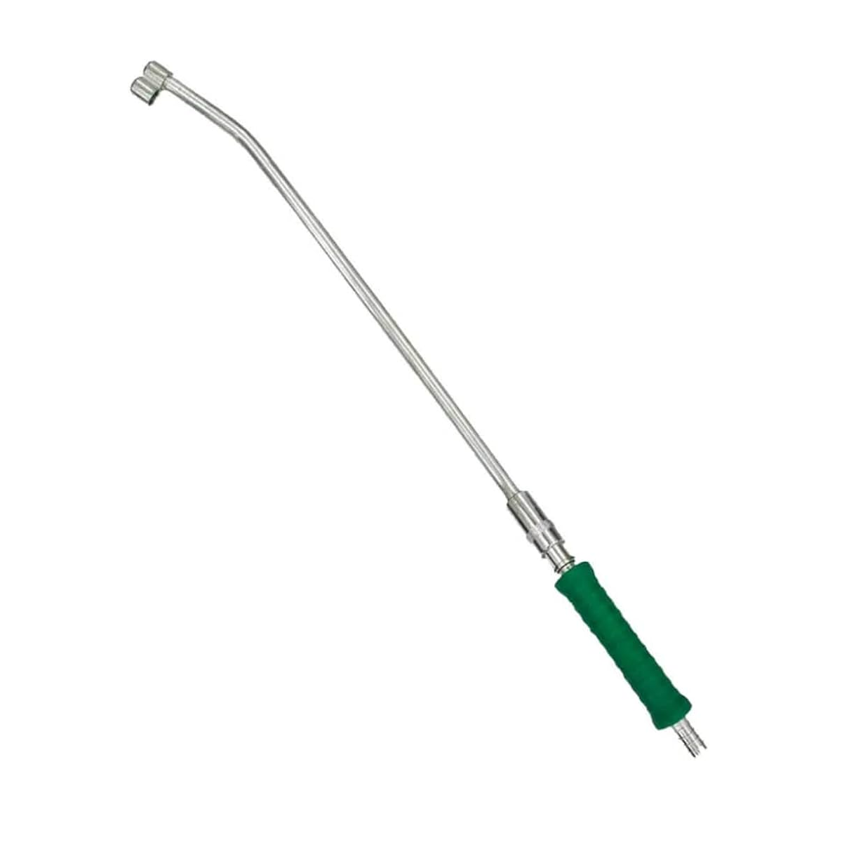 ESGUICHO DE ALUMINIO 1/2" JET GARDEN