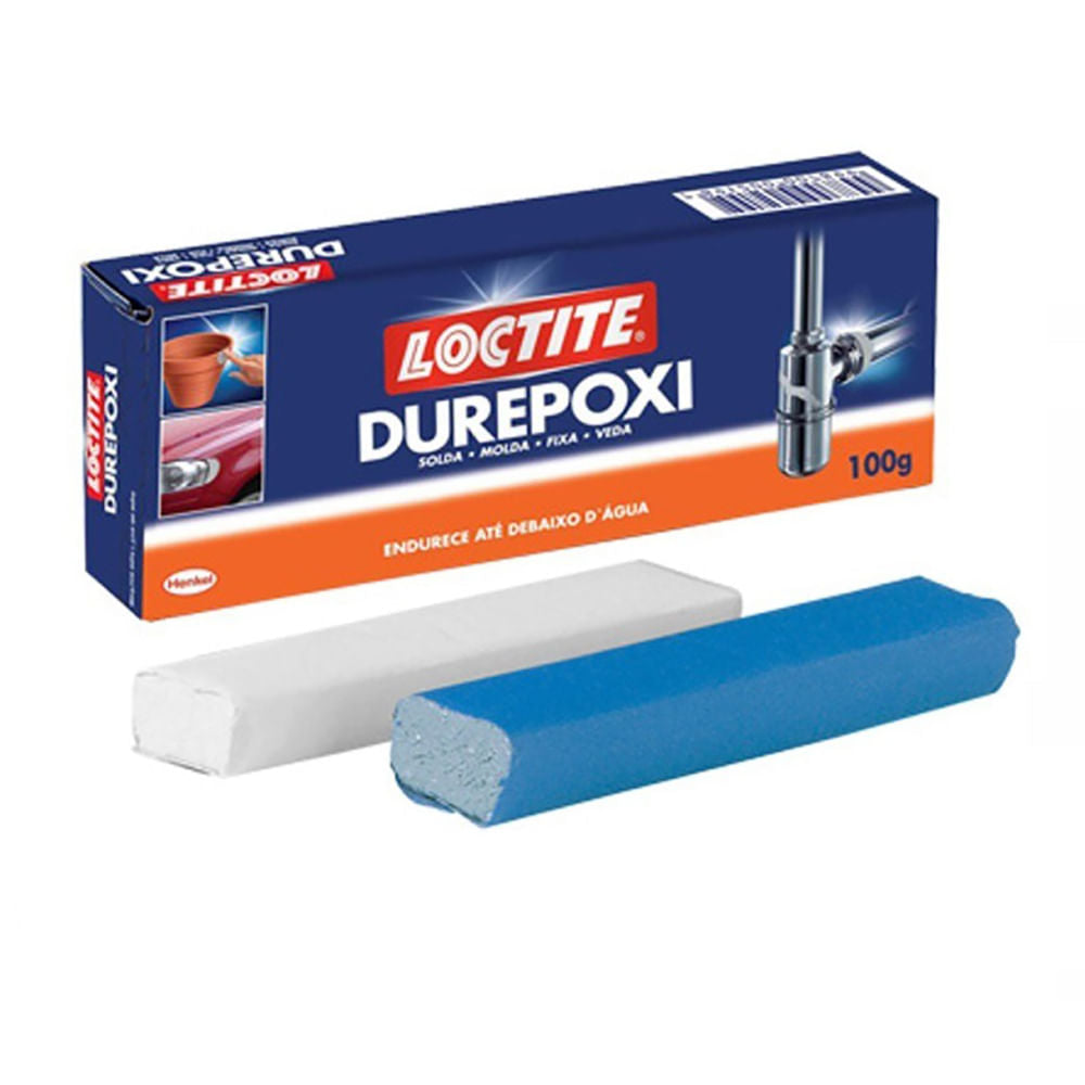DUREPOXI 100G LOCTITE