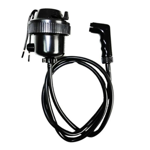 DUCHA PARA CABELEIREIRO 127V PLASMARCOS