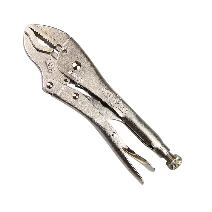 ALICATE DE PRESSAO 10" VISE GRIP IRWIN