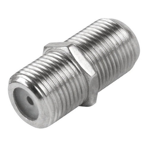 EMENDA RG6 COAXIAL FEMEA X FEMEA
