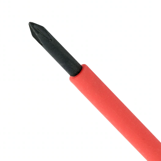 CHAVE PHILLIPS ISOLADA PH1 5,0X80MM STANLEY