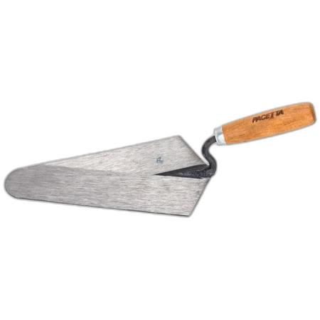 COLHER CANTO RETO 7" PACETTA