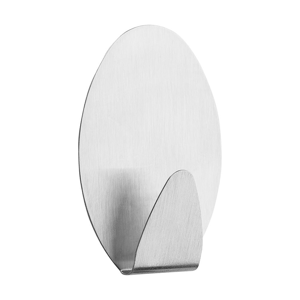GANCHO DE INOX AUTOADESIVO 1,5KG ATLAS