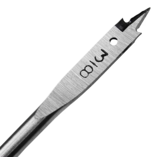 BROCA CHATA PARA MADEIRA (9.53MM) 3/8"X150MM FERTAK TOOLS