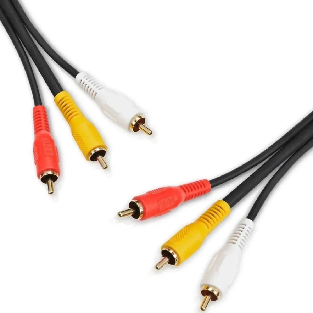 CABO RCA 1,80M INTERNEED