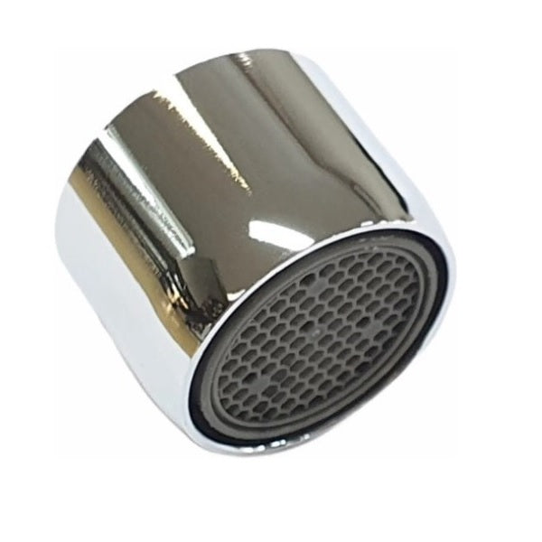 BICO AREJADOR COM ROSCA INTERNA E TELA 5/8" SINK IGUATEMI