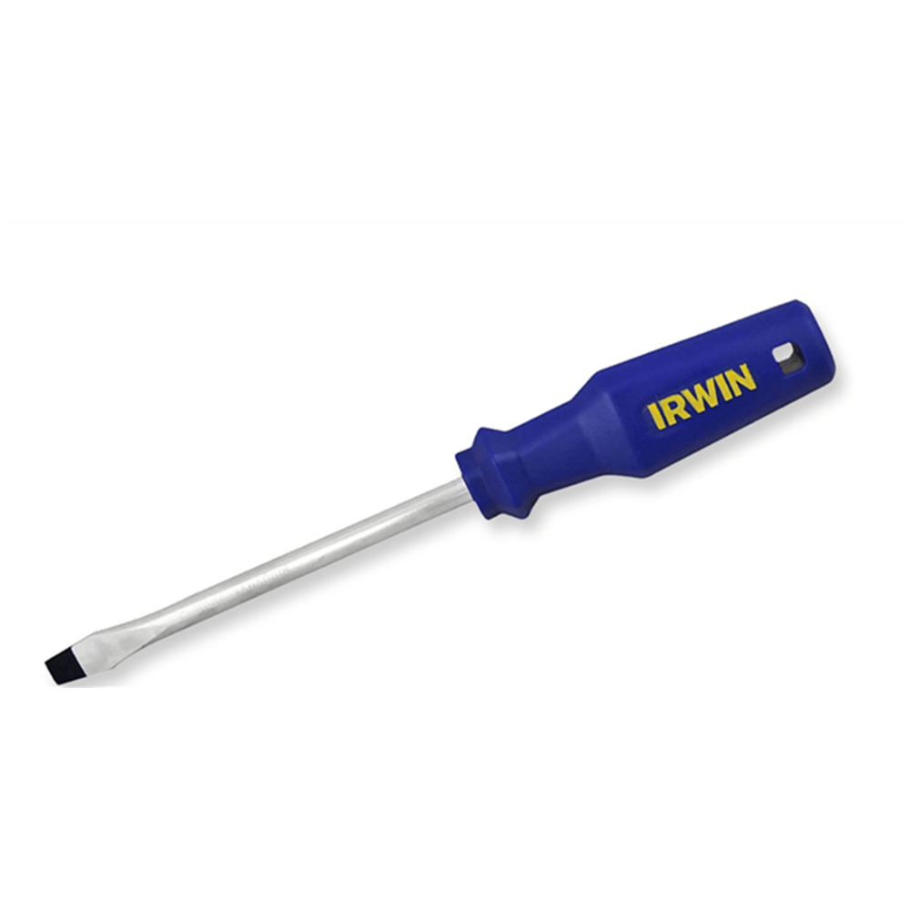 CHAVE DE FENDA MAGNÉTICA 3/16"X4" IRWIN