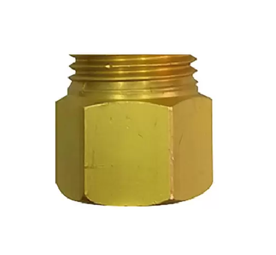 ADAPTADOR DK ROSCA FEMEA 1/2" GARDEN
