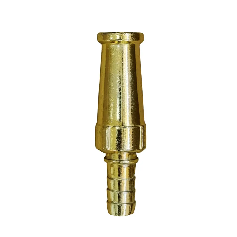 ESGUICHO TIPO ECLIPSE 1/2" GARDEN