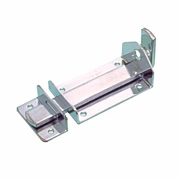 FECHO CHATO CADEADO N1 80X30MM INCA