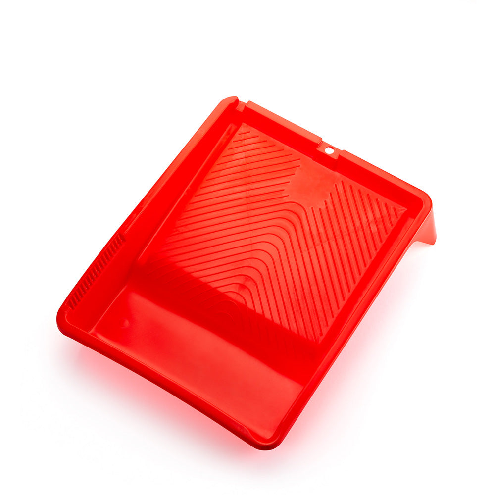 BANDEJA PARA PINTURA VERMELHO 1,3L ATLAS