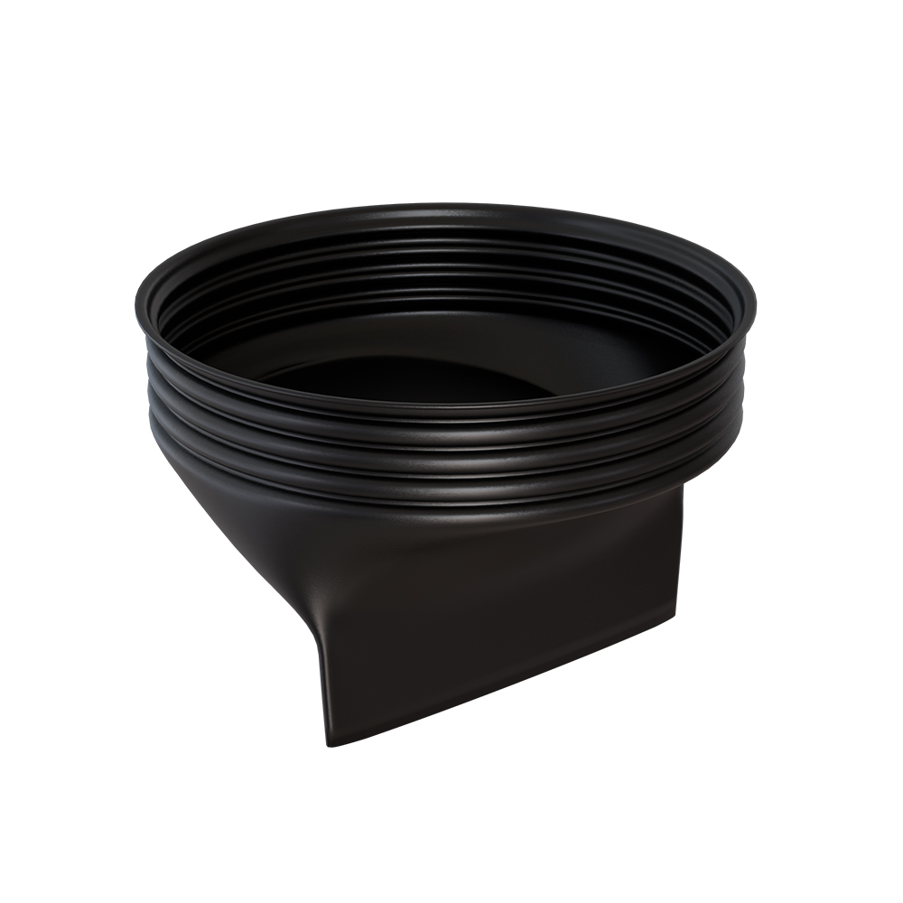 ANTI ESPUMA PARA RALO 150MM ESTRELA