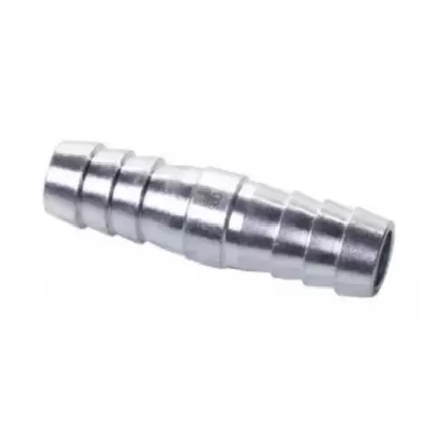 EMENDA RETA 1/2" ZAMAC GARDEN