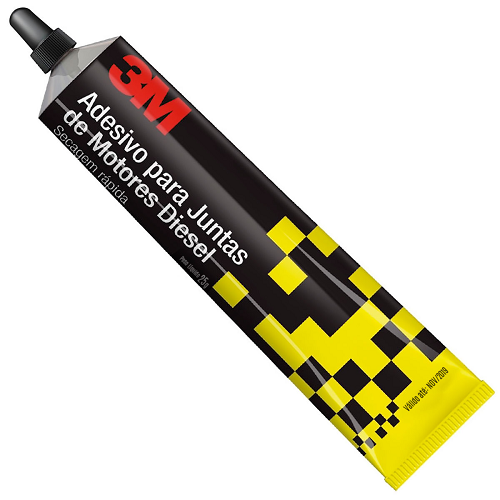 ADESIVO PARA JUNTA DE MOTORES DIESEL 3M