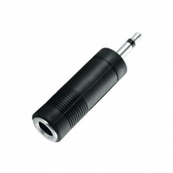 ADAPTADOR P10 MONO PARA P2 MONO