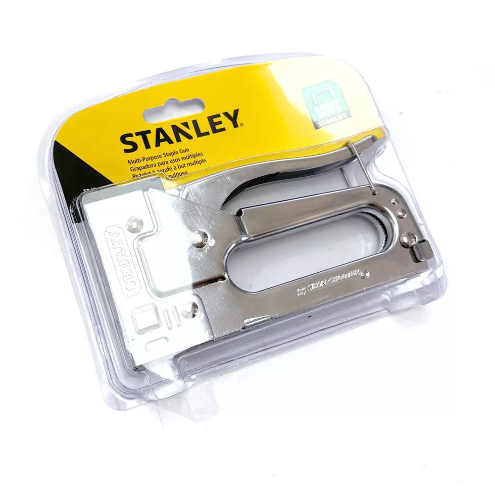 GRAMPEADOR LIGHT DUTY DE 6 A 10MM STANLEY