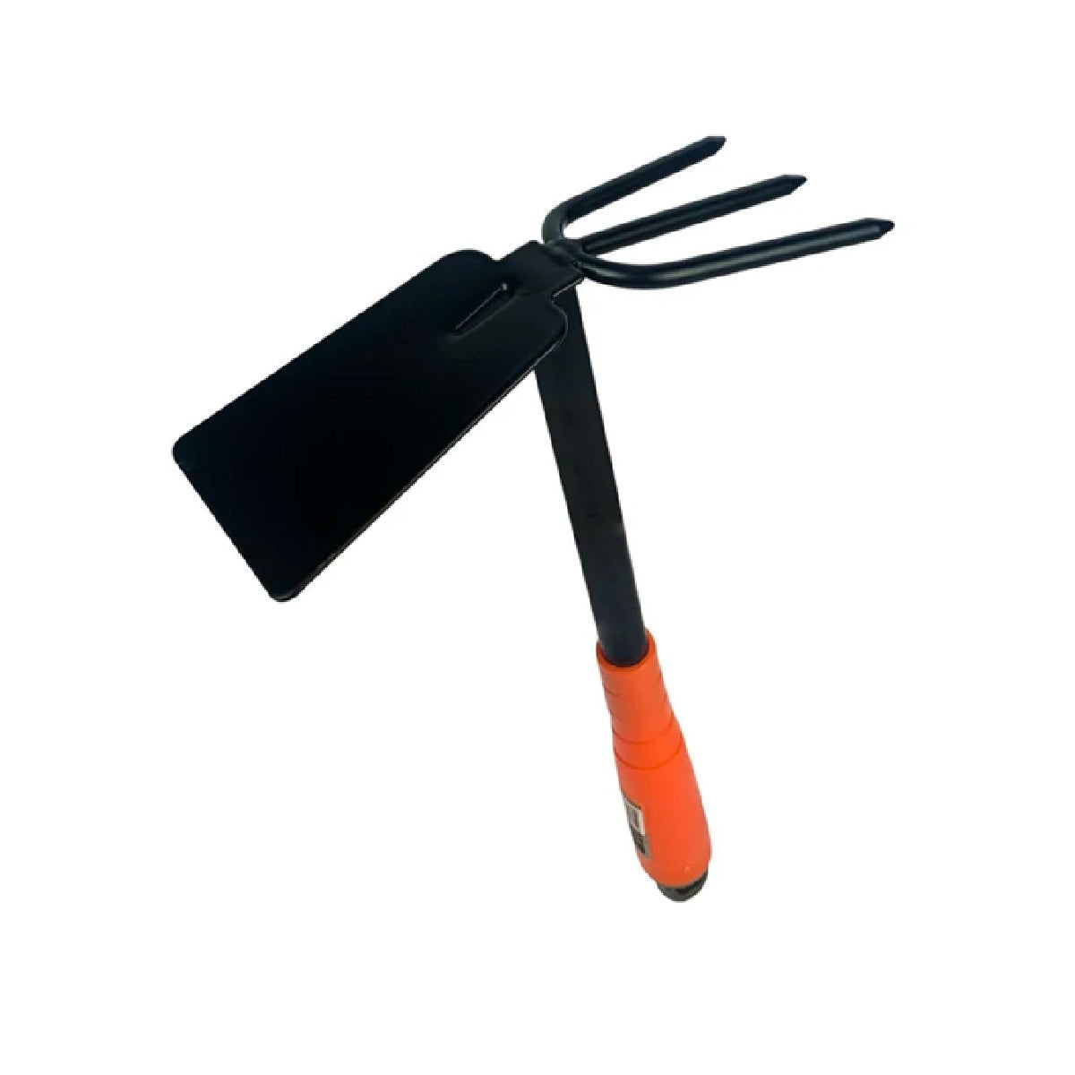 ENXADA DE MAO DUPLA 34CM 13" BESTEFR