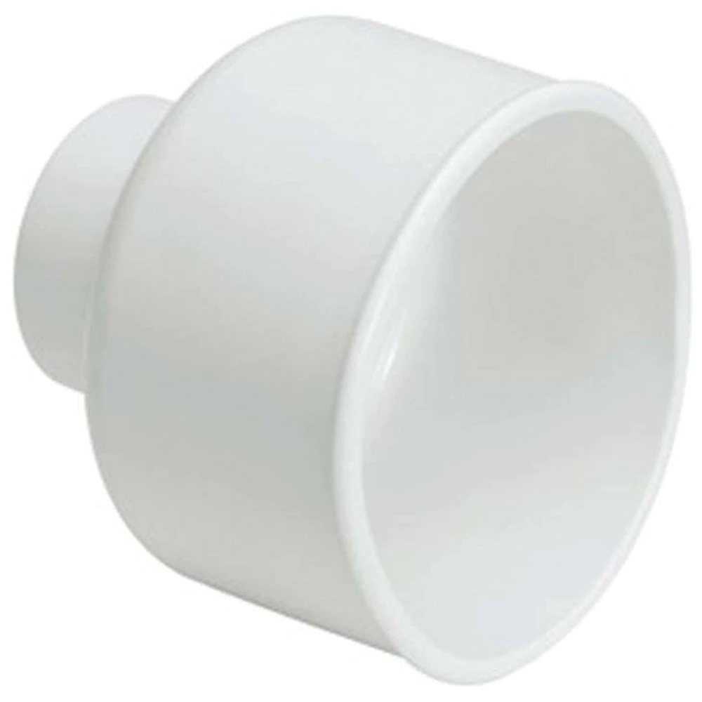 BOLSA PARA VASO SANITARIO PLASTICO BRANCO AMANCO