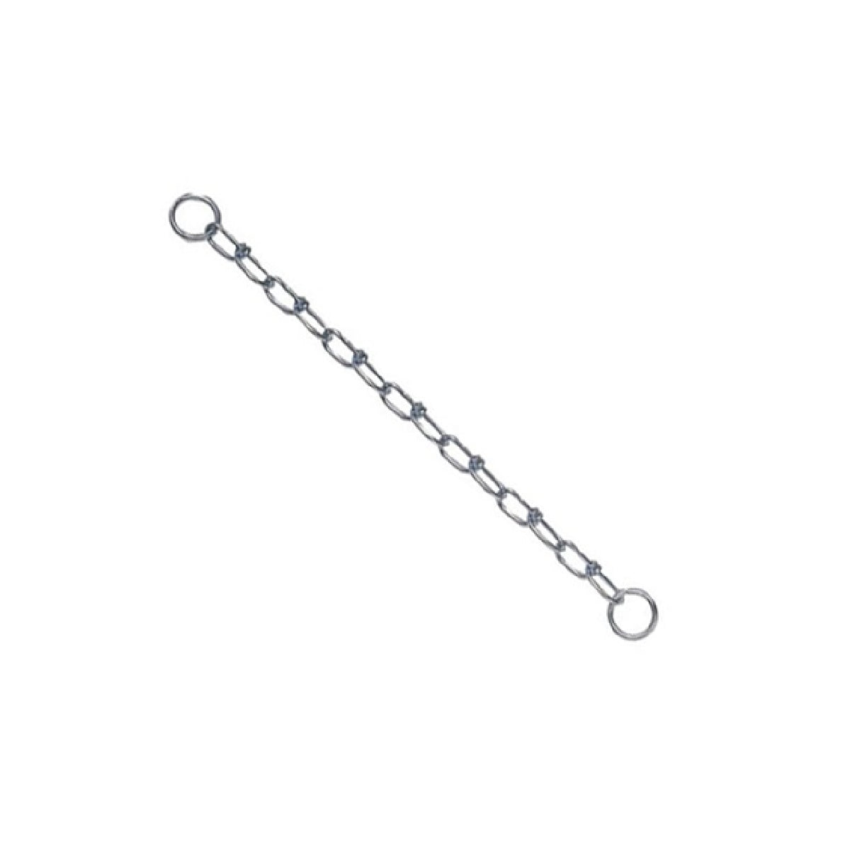 CORRENTE PARA CADEADO N1 40CM SÃO RAPHAEL