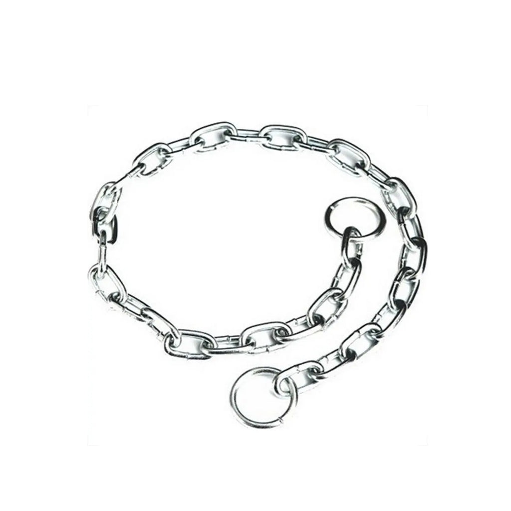 CORRENTE PARA CADEADO 4MMX40CM SÃO RAPHAEL