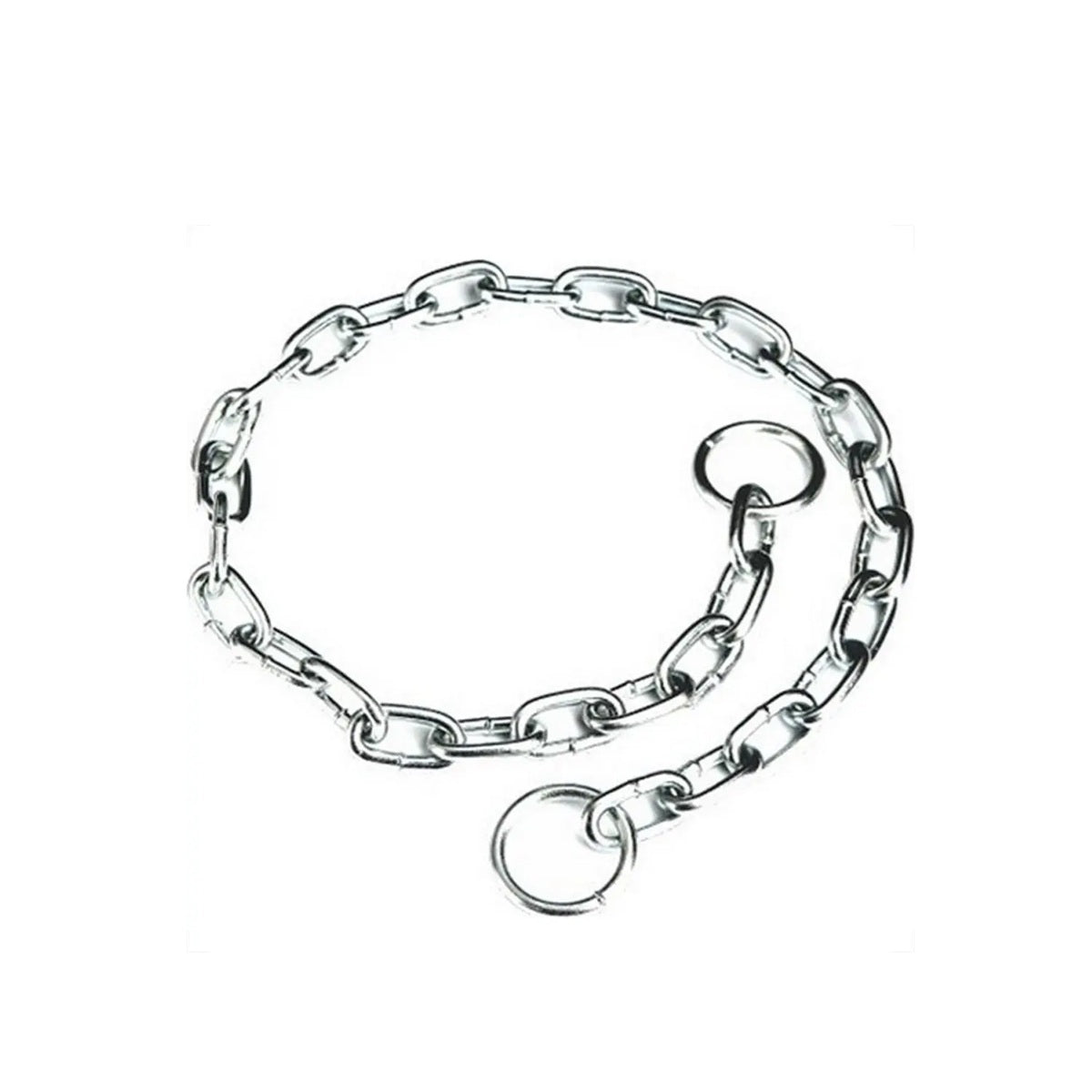CORRENTE PARA CADEADO 4MMX40CM SÃO RAPHAEL