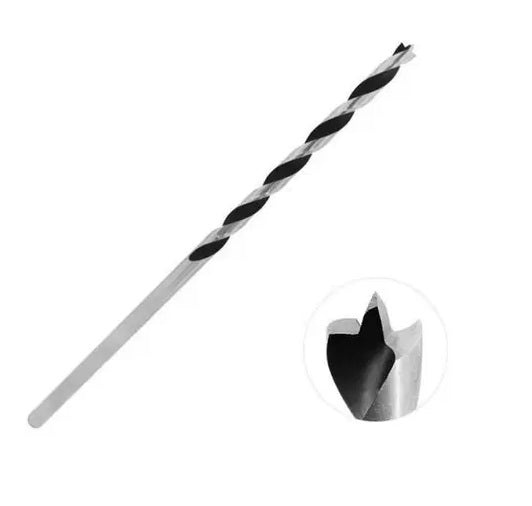 BROCA PARA FIBROCIMENTO E MOURAO 1/4" X 250MM BESTFER