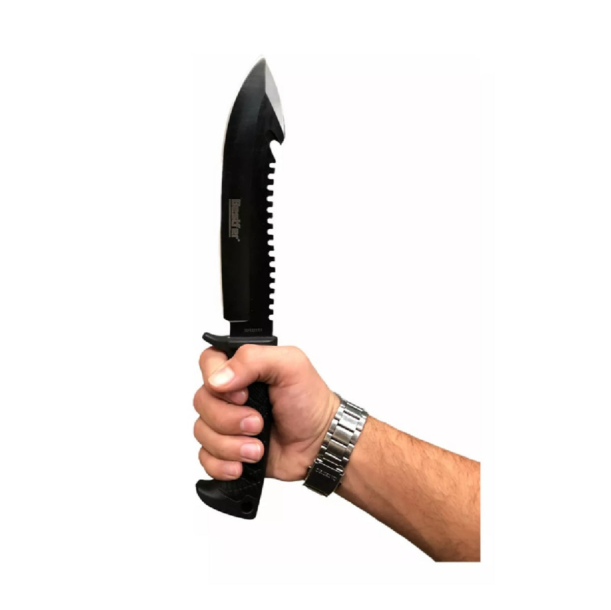 FACA ESPORTIVA GURJAO CABO ABS 190MM BESTFER