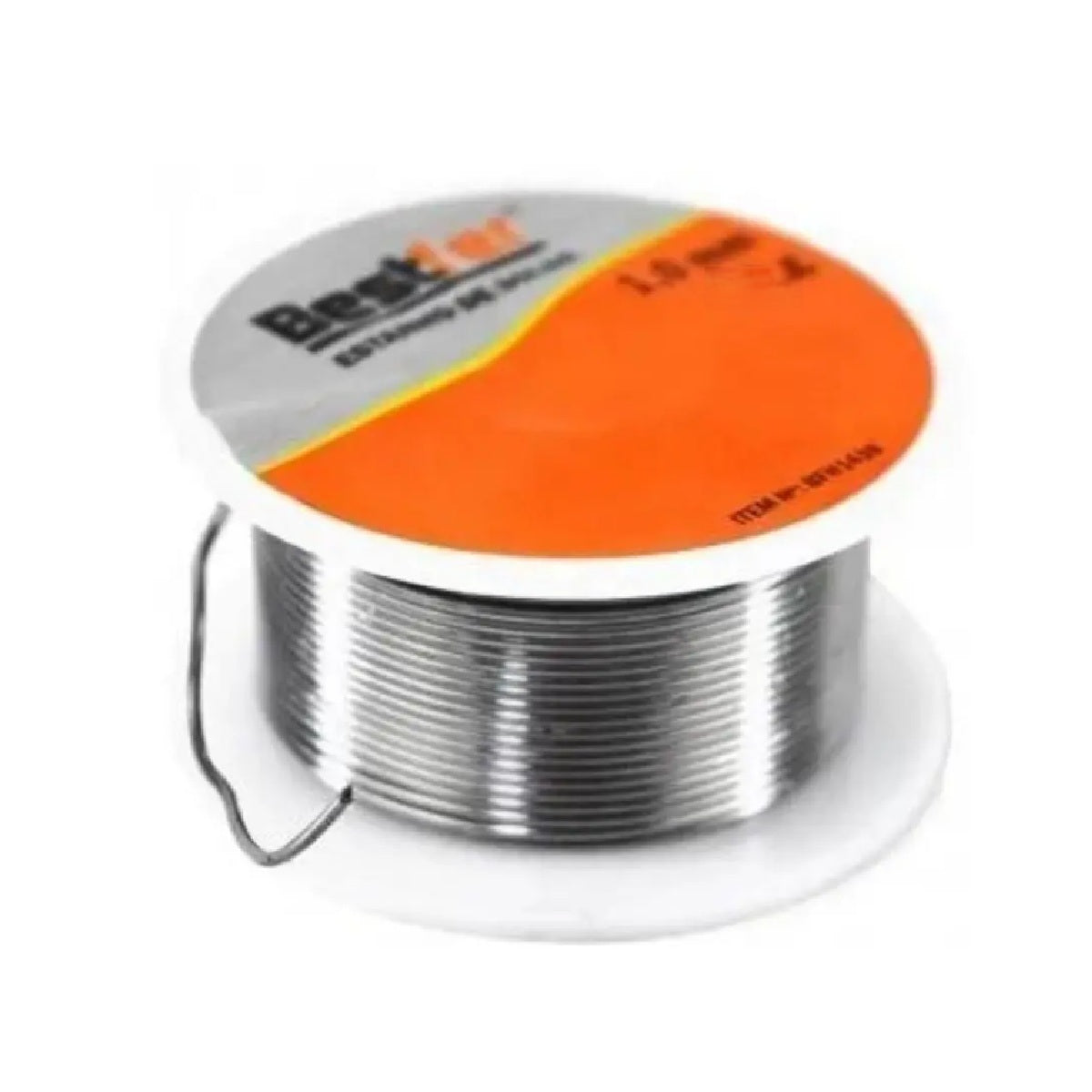 ESTANHO DE SOLDA 1,0MM 80G BESTFER