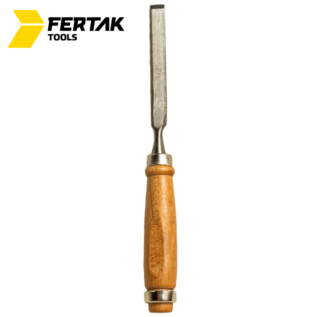 FORMÃO 20MM 3/4" FERTAK TOOLS
