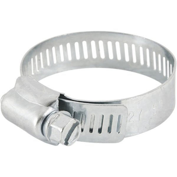 ABRAÇADEIRA ROSCA SEM FIM 10X13 (3/8"X1/2") INCA
