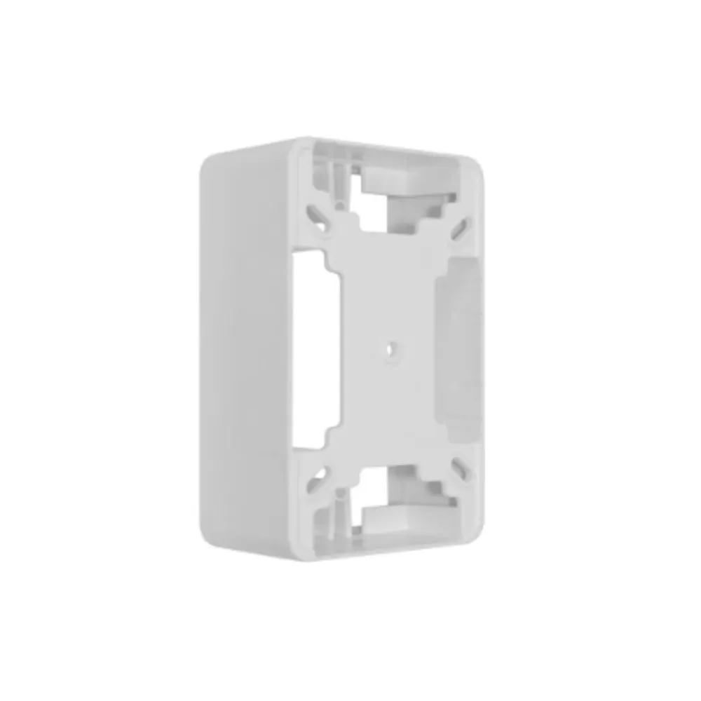 CAIXA MODULAR 4X2 MEC TRONIC