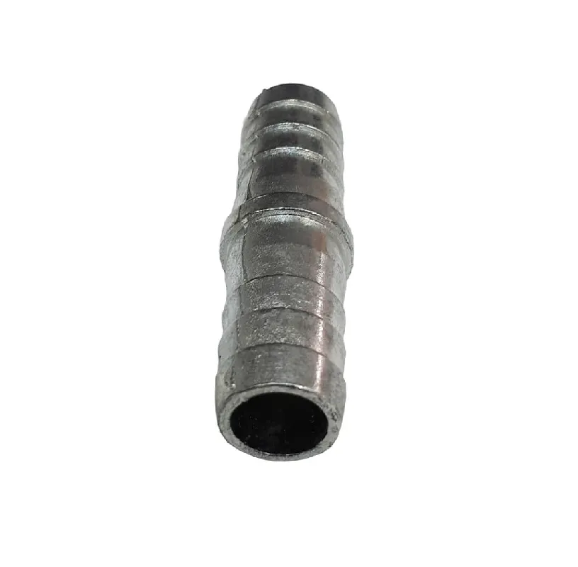 EMENDA PARA MANGUEIRA 1/2" ZAMAC GARDEN