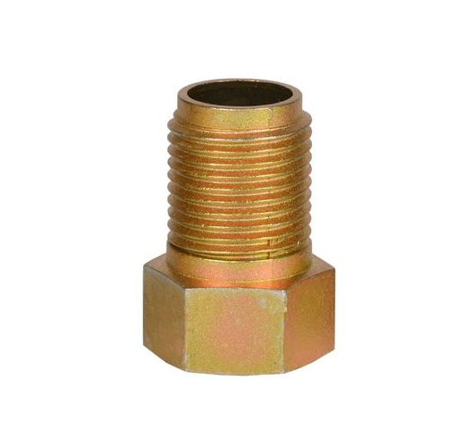 AUMENTO MEDIO 3/4" ZAMAC GARDEN