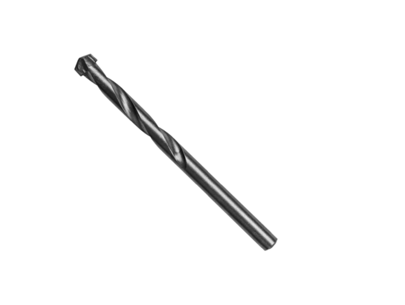 BROCA DE VIDEA 5,0X85MM TRAMONTINA