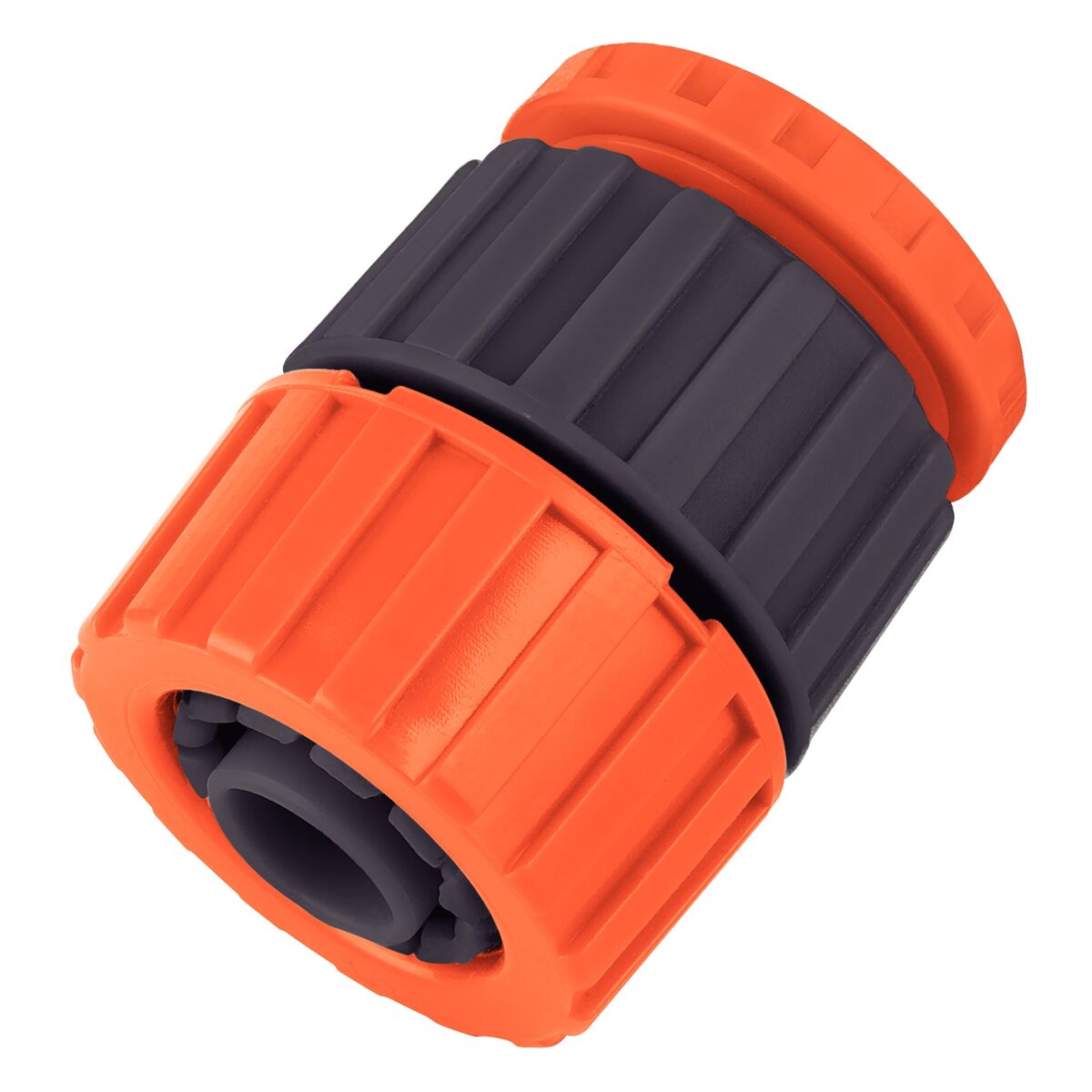 ENGATE ROSQUEADO PARA MANGUEIRA 1/2" TRAMONTINA