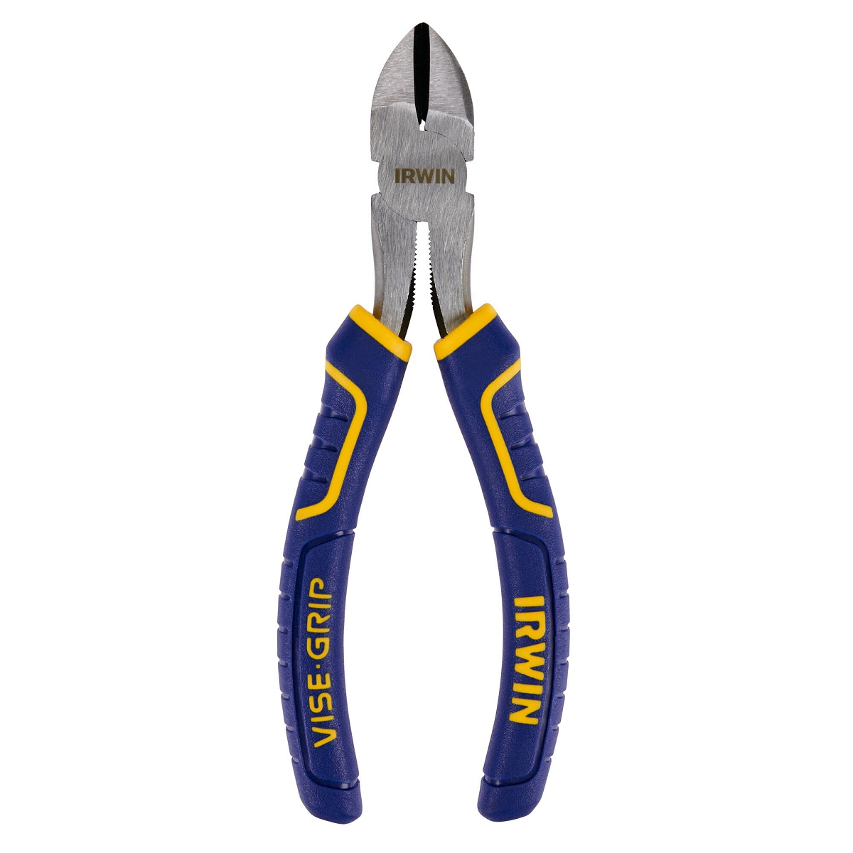 ALICATE DE CORTE DIAGONAL 150MM 6" PRO TOUCH VISE GRIP IRWIN