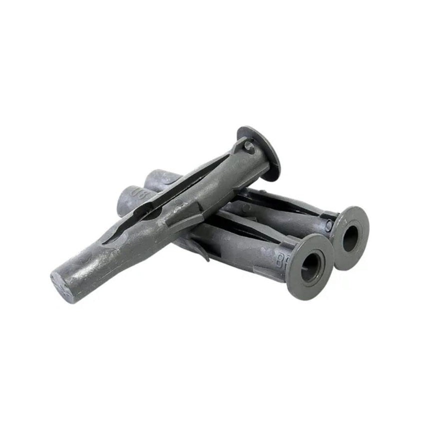 BUCHA PARA TIJOLO BAIANO 10 CENTO