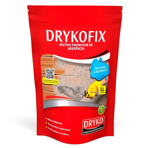 DRYKOFIX POUCH 1L